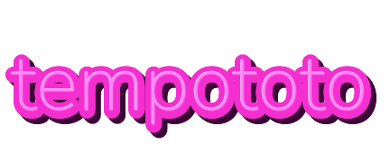 tempototo — logo kanal