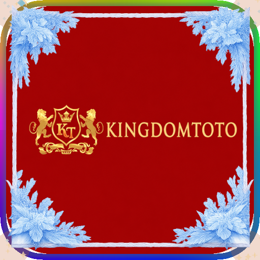 kingdomtoto — mitra unggulan